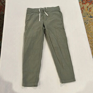 Bonobos Men's Pants in Olive Green